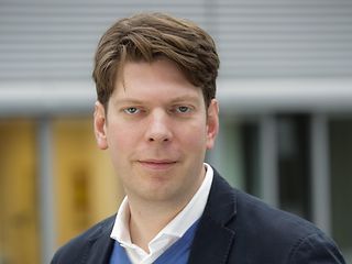 Lars Hinrichs, Member of the Supervisory Board of Deutsche Telekom