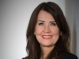 Petra Steffi Kreusel, Member of the Supervisory Board of Deutsche Telekom