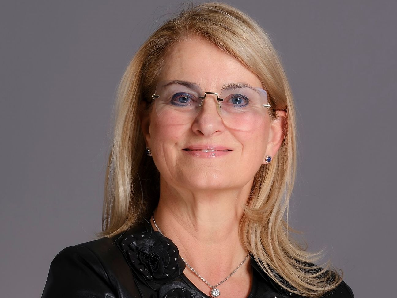 Dagmar P. Kollmann, Member of the Supervisory Board of Deutsche Telekom