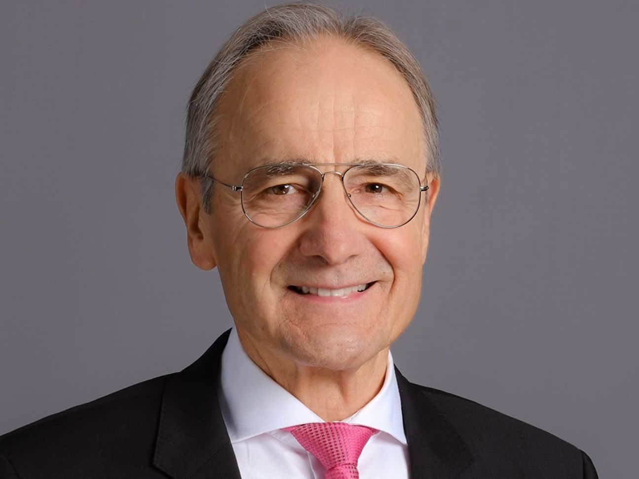 Karl-Heinz Streibich, Member of the Supervisory Board of Deutsche Telekom