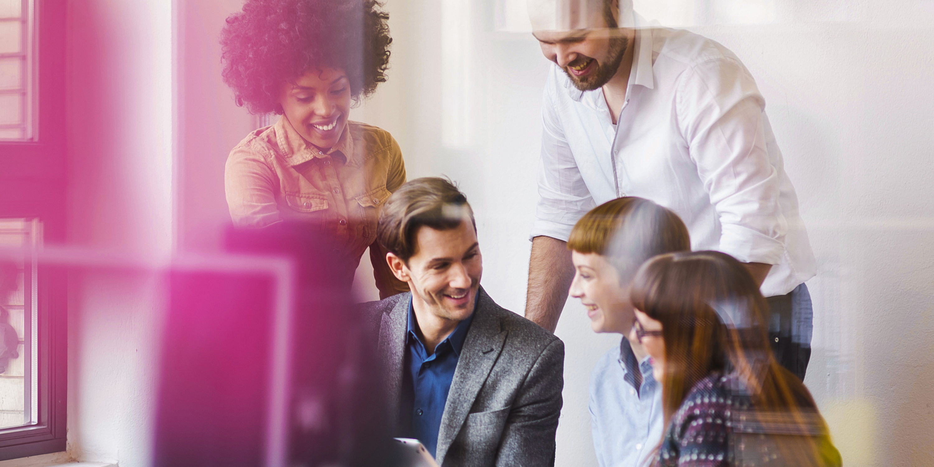 Human resources | Deutsche Telekom