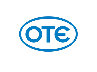 Logo OTE 