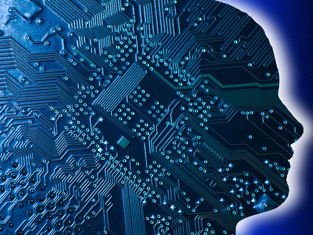 Digitalisierung - Industrie 4.0