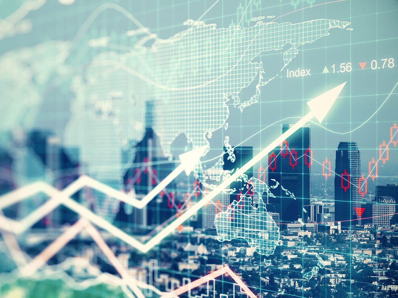 Picture capital development