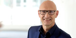 Timotheus Höttges, Chief Executive Officer (CEO) Deutsche Telekom AG