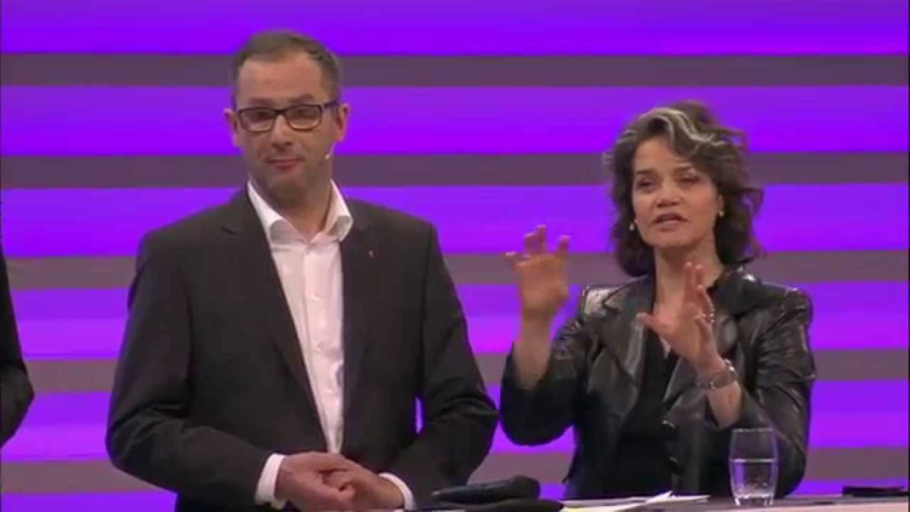 Capital Markets Day 2015 Deutsche Telekom