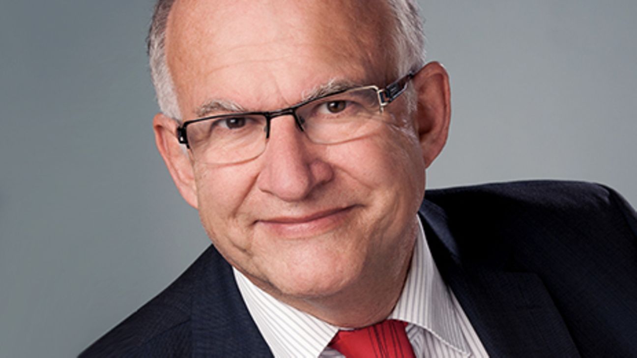 Peter Schaar