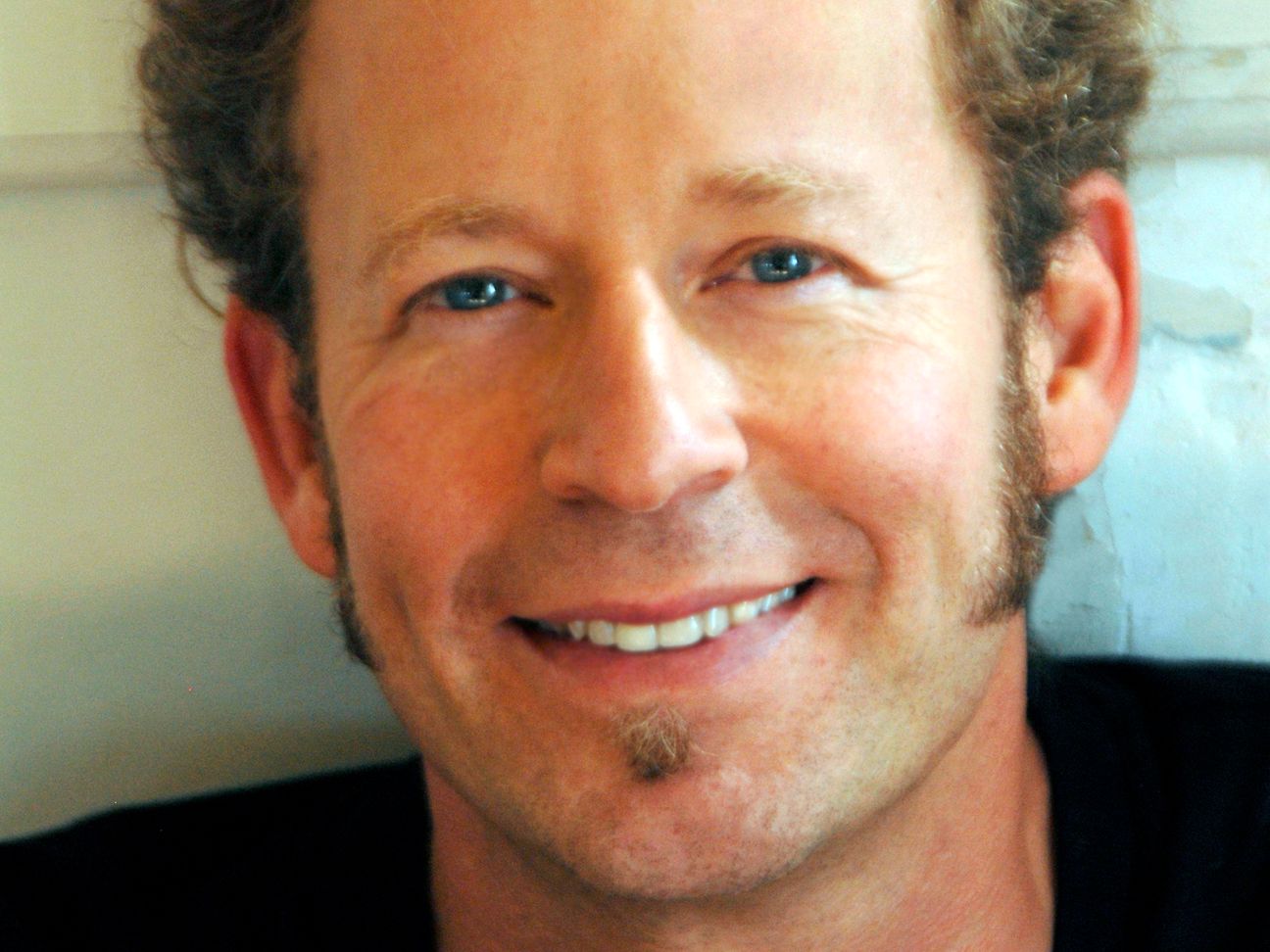 Ken Goldberg