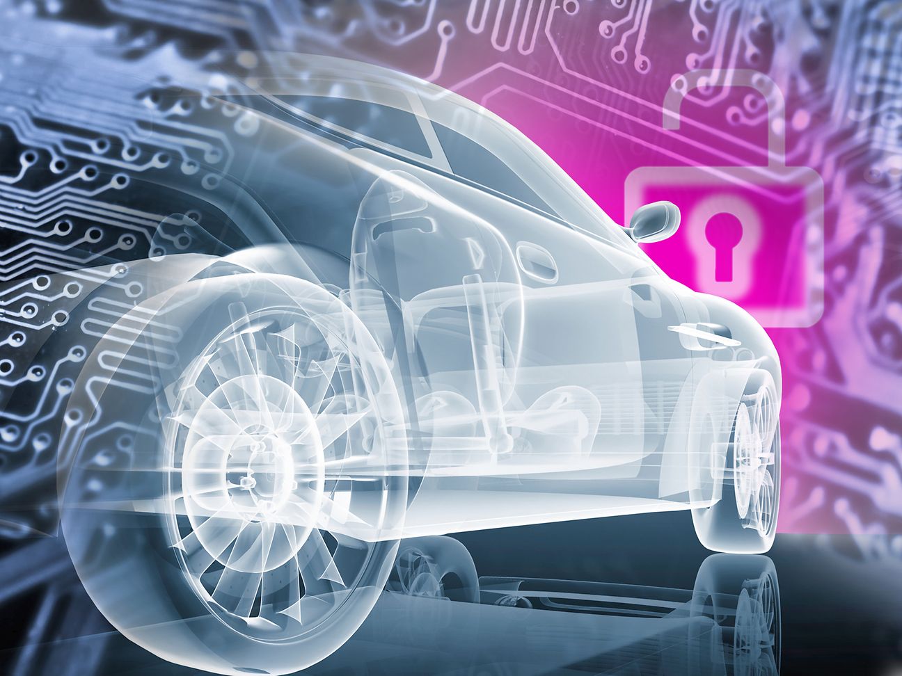 Connected Car