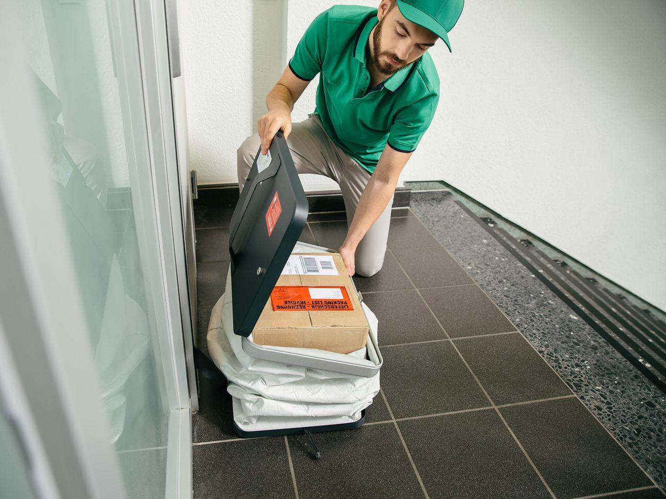 PaketButler