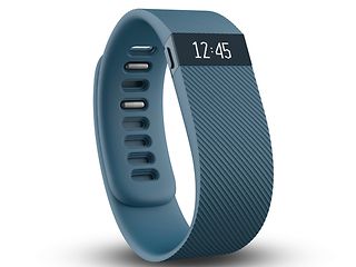 fitness tracker