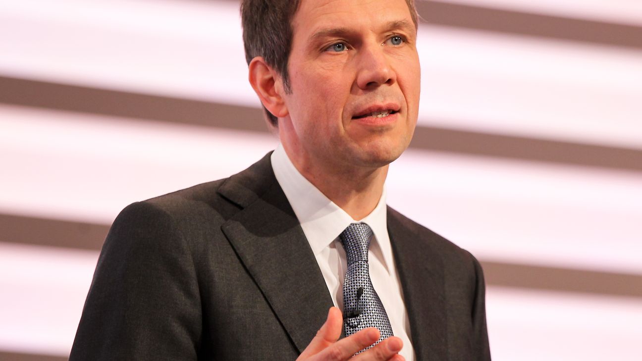 René Obermann