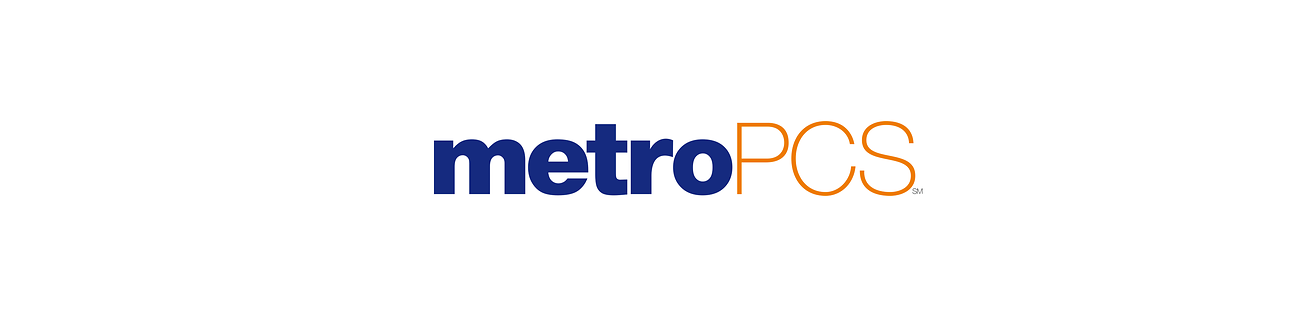 Logo MetroPCS