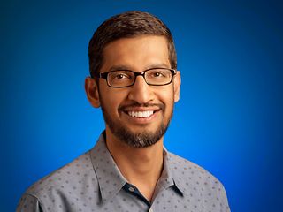 Sundar Pichai