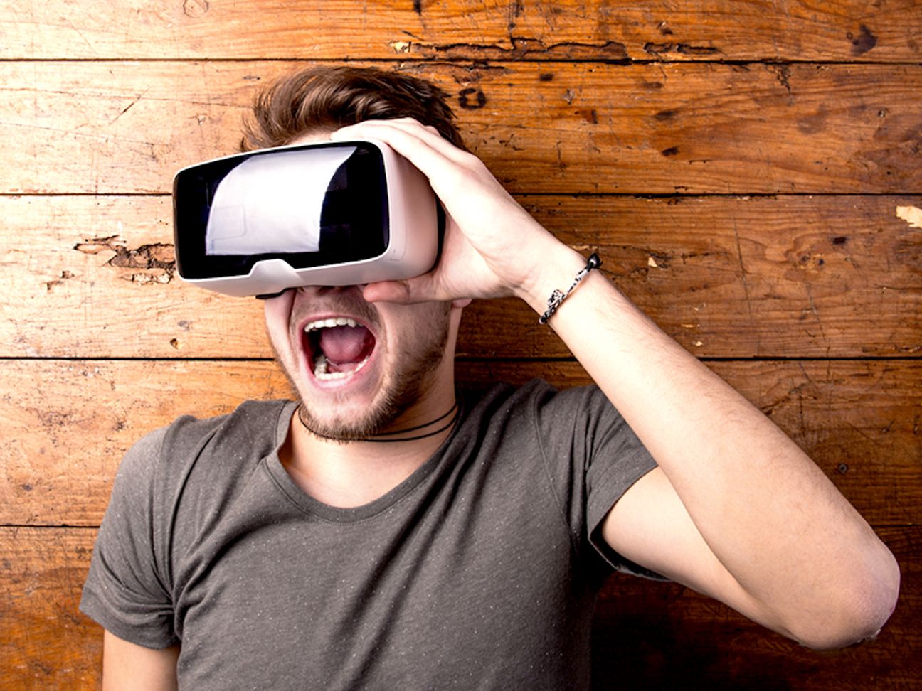 Die besten VR Apps