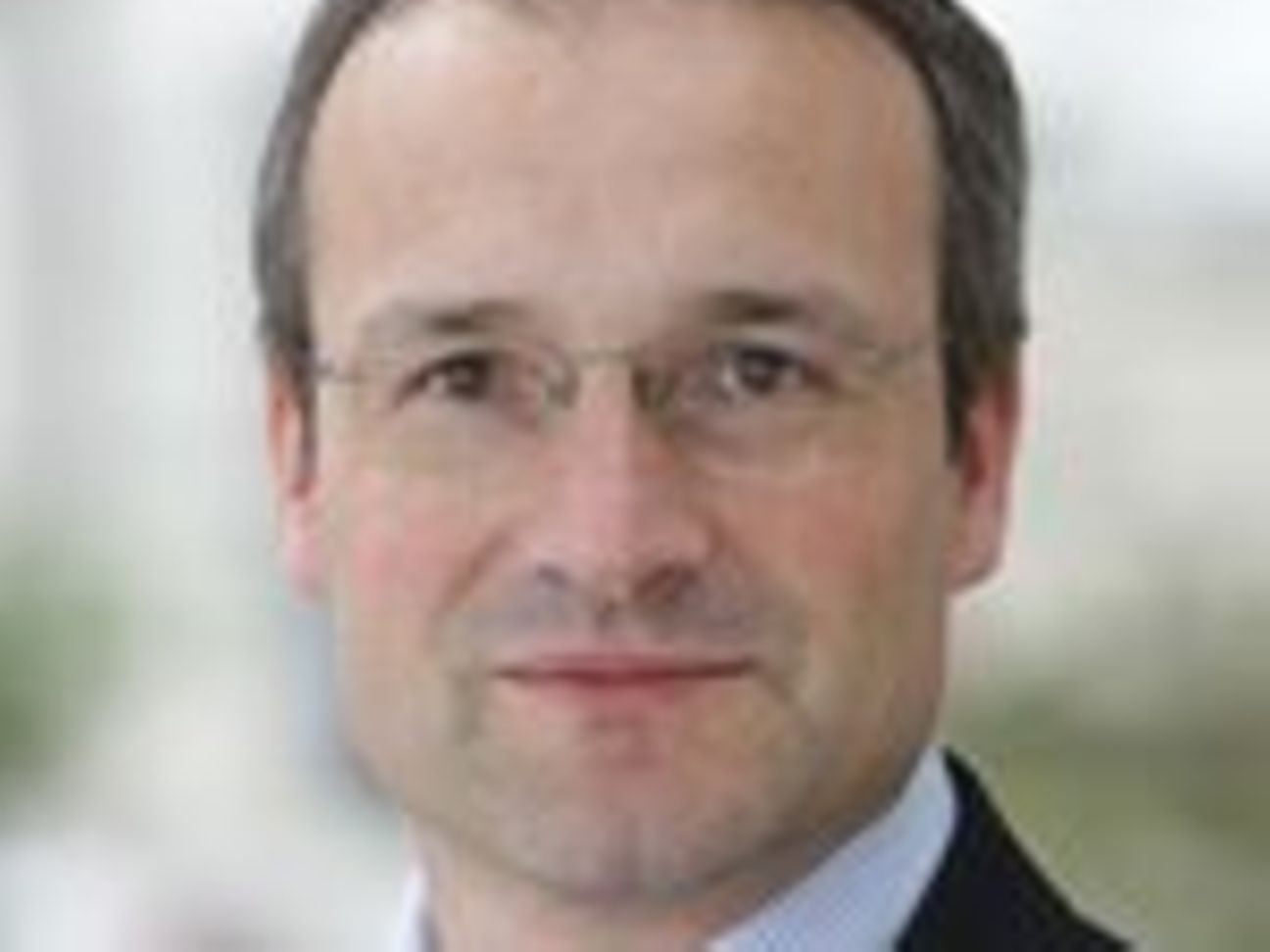 Franz Weisenburger, Leiter Kundenerlebnisdesign