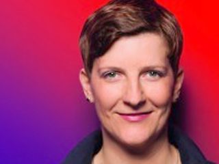 Susann Rüthrich MdB, Sprecherin der Arbeitsgruppe „Strategien gegen Rechtsextremismus“ der SPD-Bundestagsfraktion