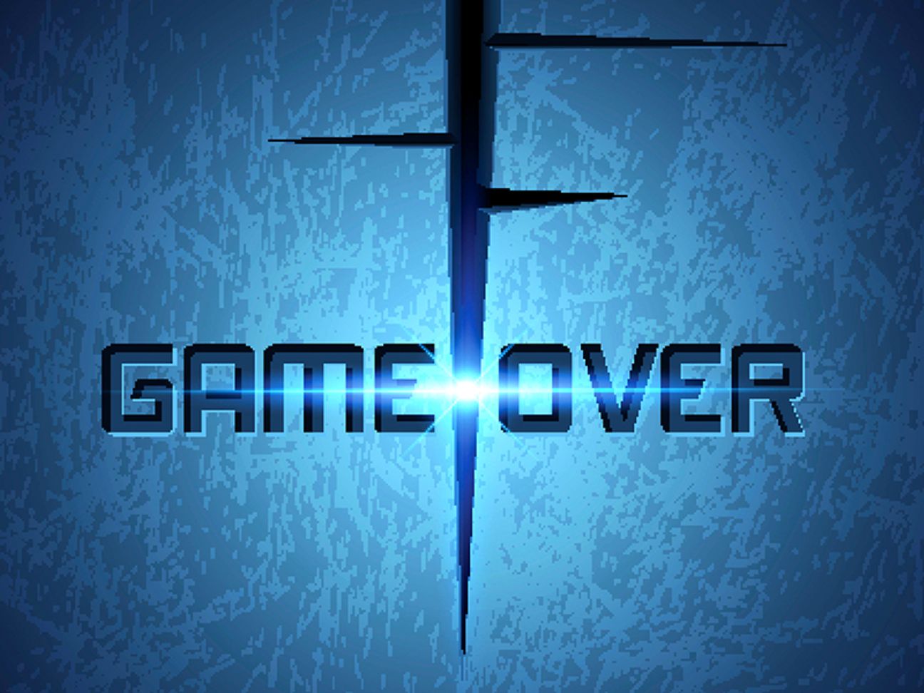 Game Over