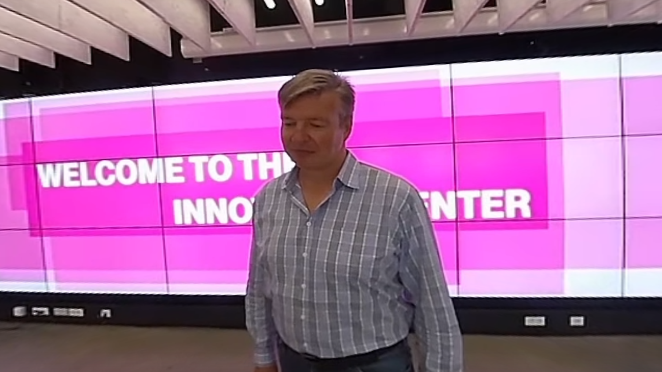 Innovation Center