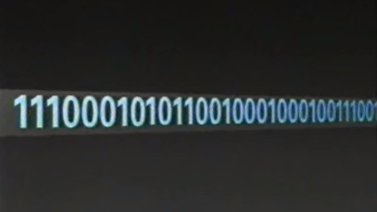 ISDN