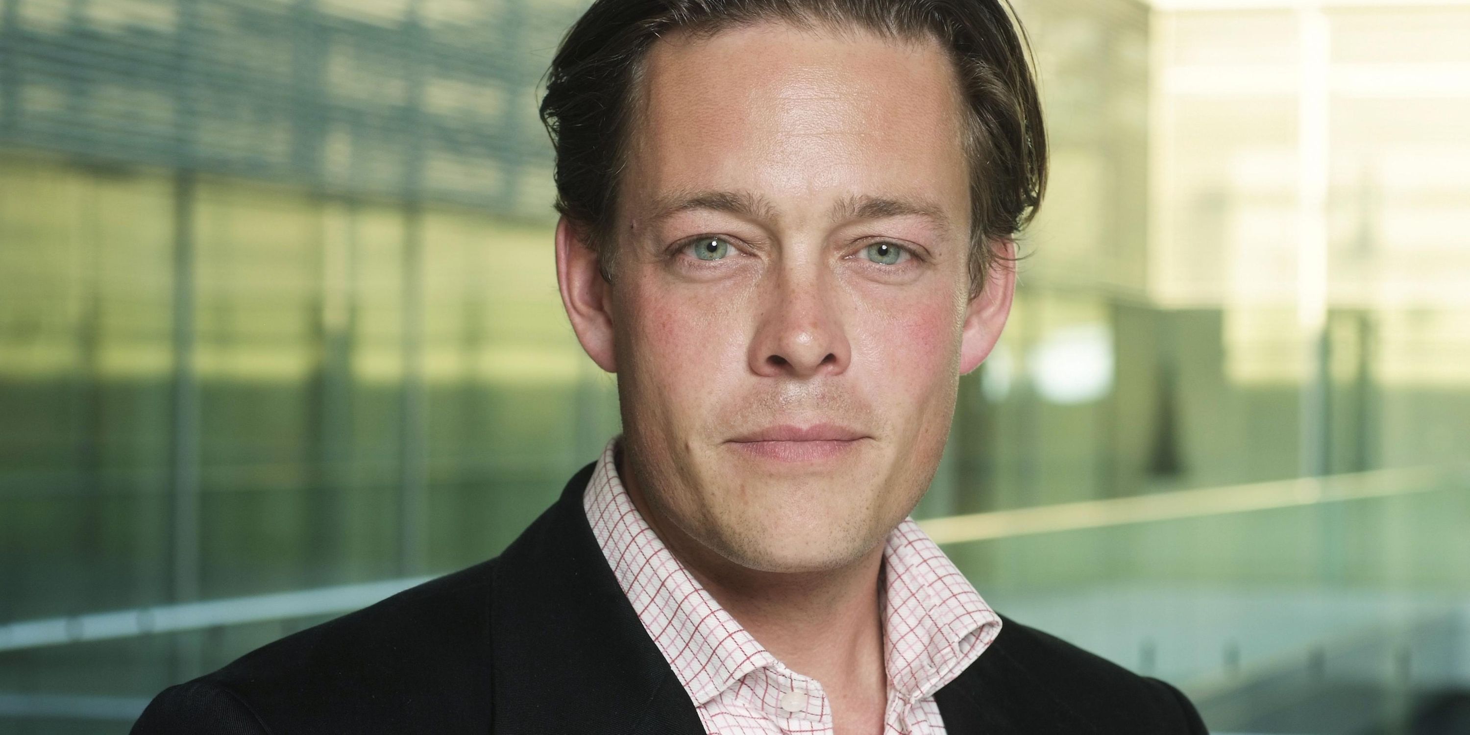 Interview Konstantin von Notz, Sprecher für Netzpolitik Bündnis 90/ Die