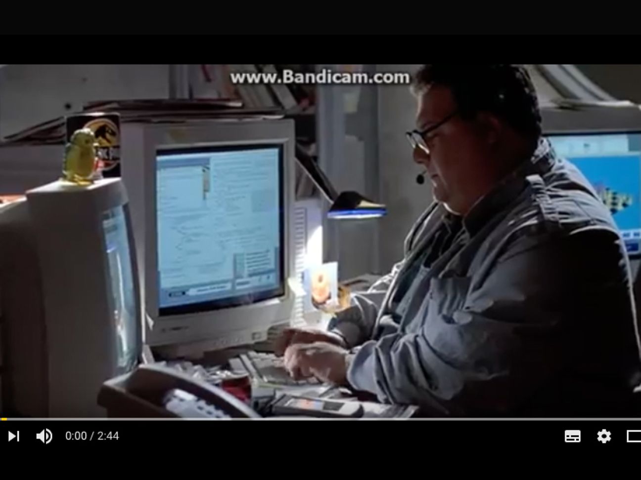 „Jurassic Park“