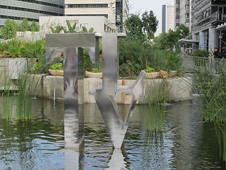 Tel Aviv Letters