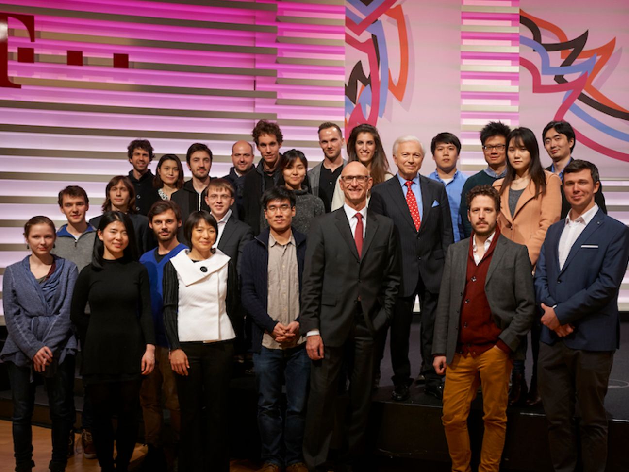 Beethoven-Competition 2015