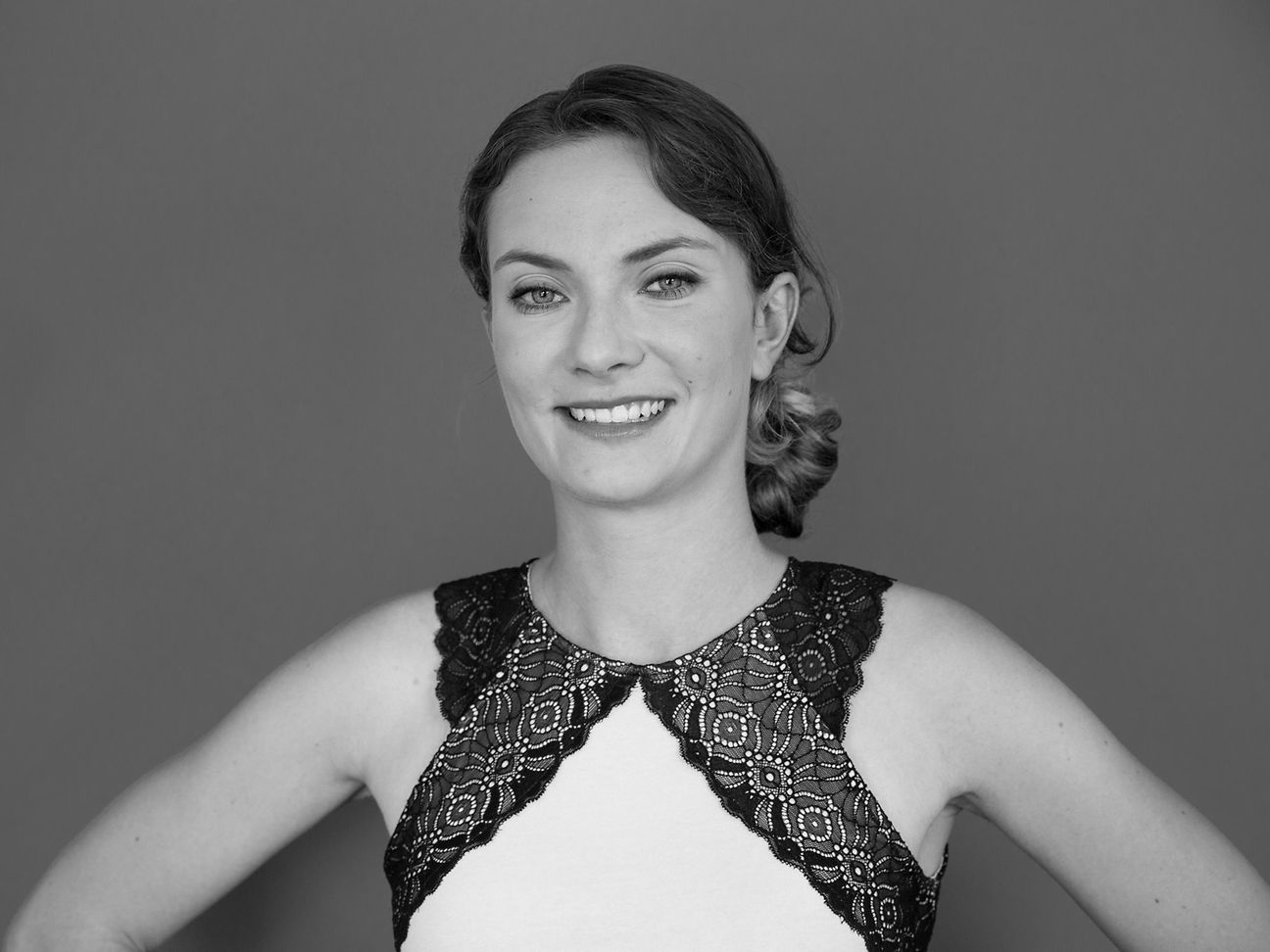 Corporate Blogger Jennifer Arnolds