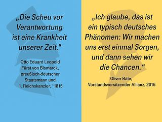 Klickstrecke Digitale Verantwortung