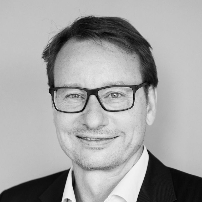 René Bresgen
