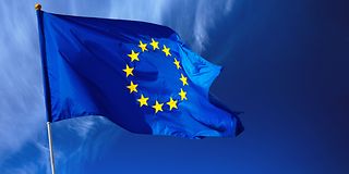 Europaflagge
