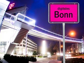 Digital Bonn