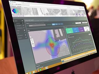 Data Analytics: New technologies for traffic planning