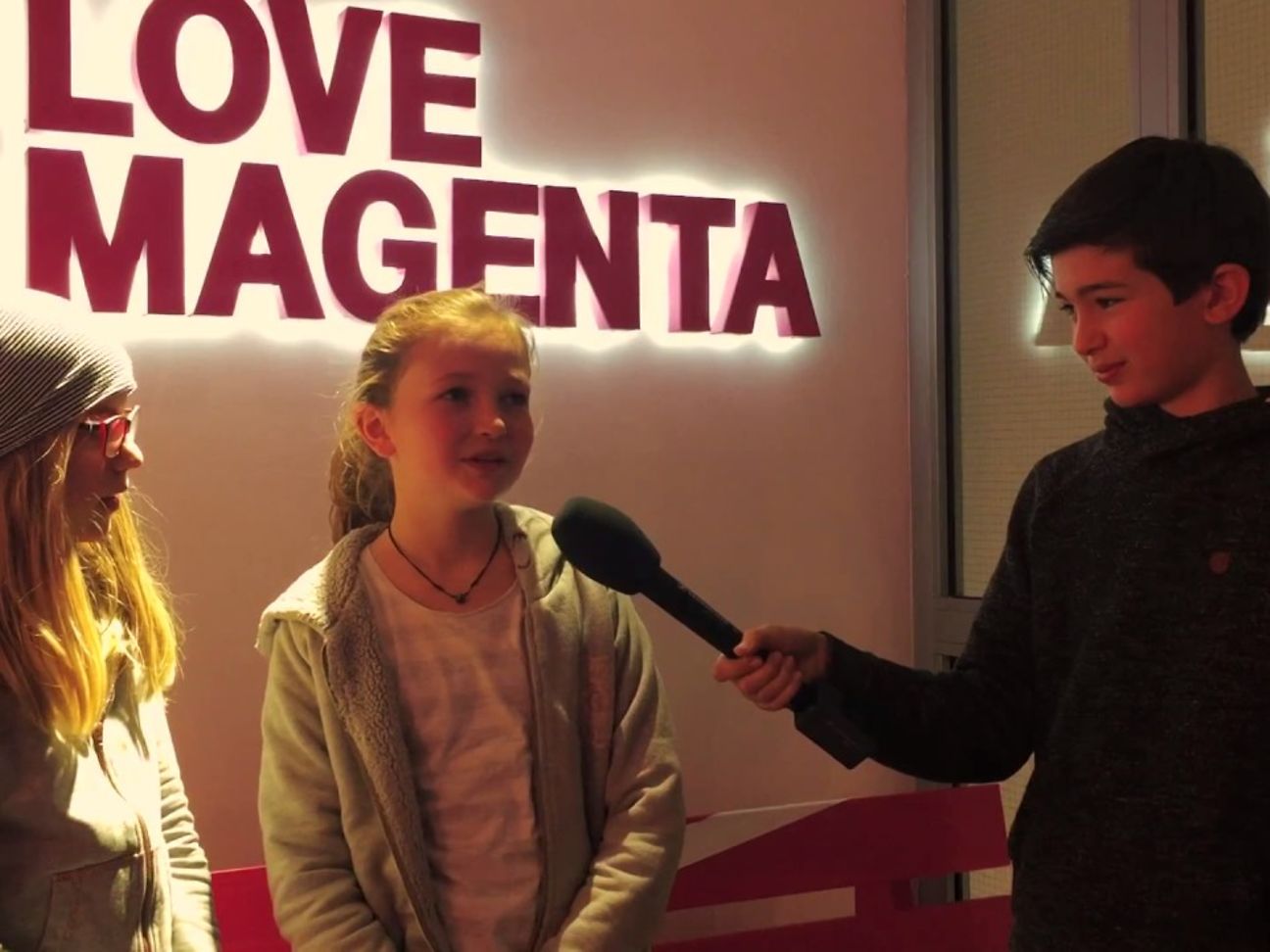 Videointerview