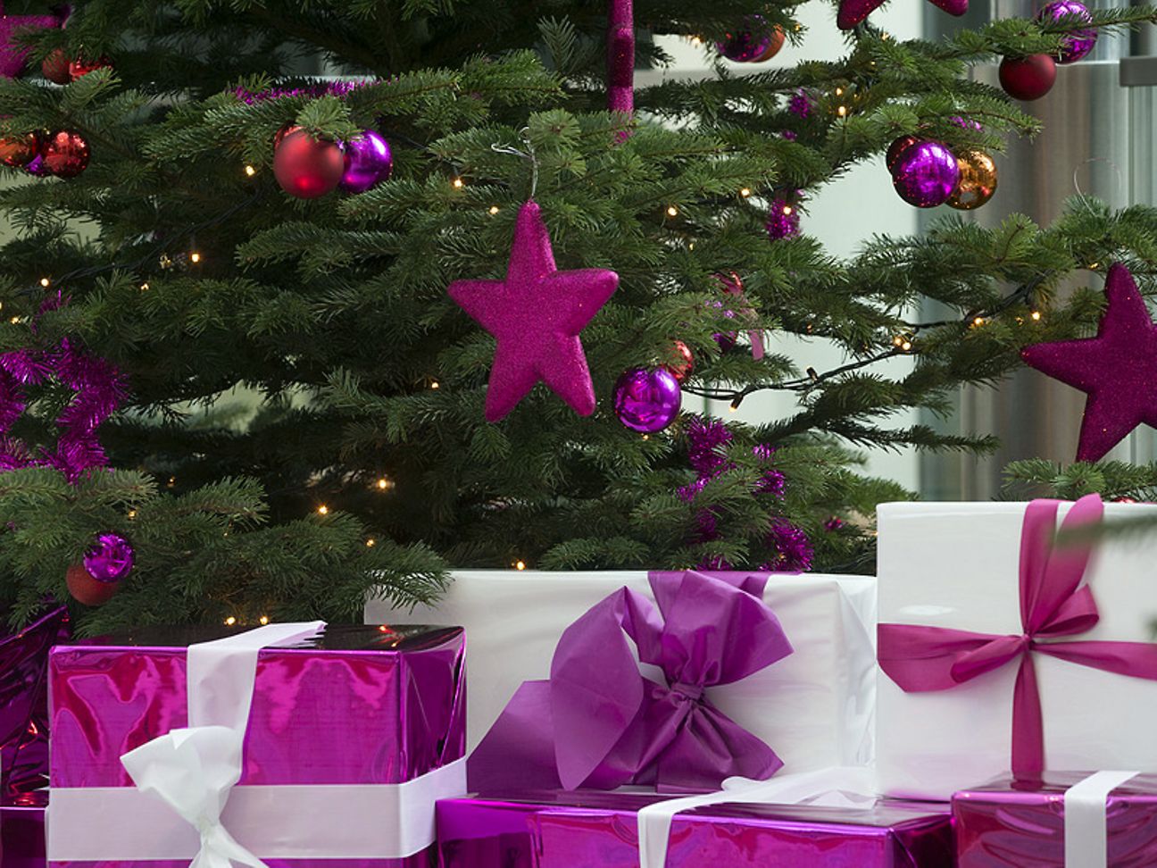 Christmas Tree