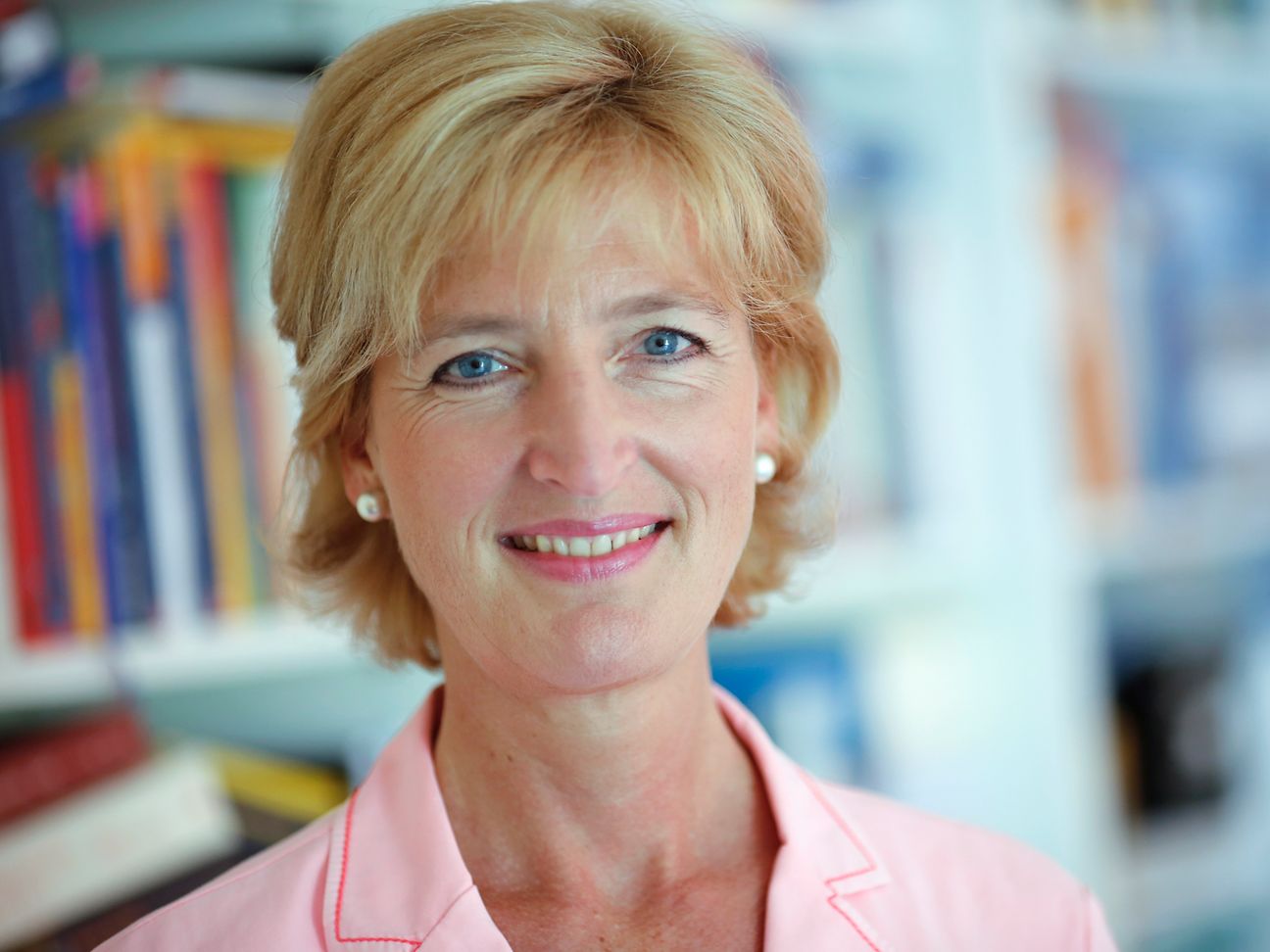 Prof. Dr. Christiane Woopen