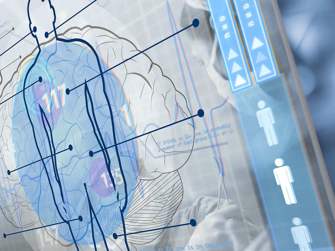 Big data for health