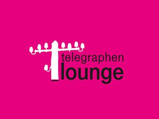 Logo telegraphen_lounge