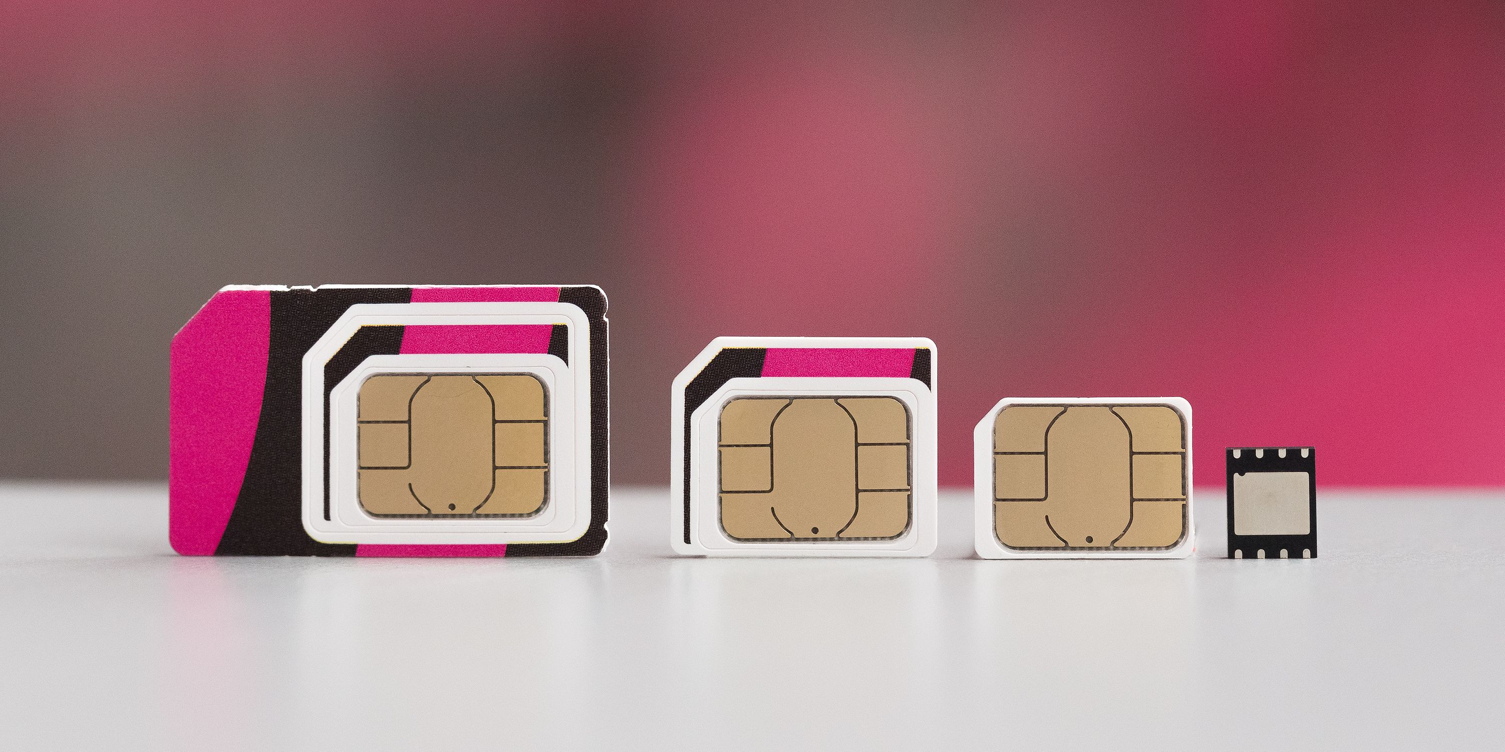 Wie funktioniert eine eSIM Telekom?