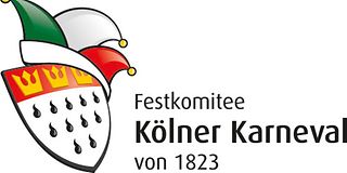Logo Festkomitee Cologne carnival