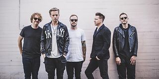 OneRepublic 