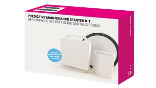 Predictive Maintenance starter kit