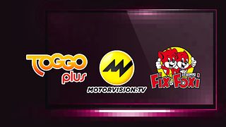 MOTORVISION TV, Fix&Foxi TV und TOGGO plus neu bei EntertainTV.