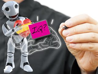 Artificial Intelligence (AI) is on the rise.