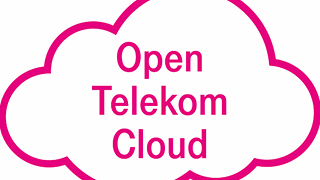 Open TelekomCloud