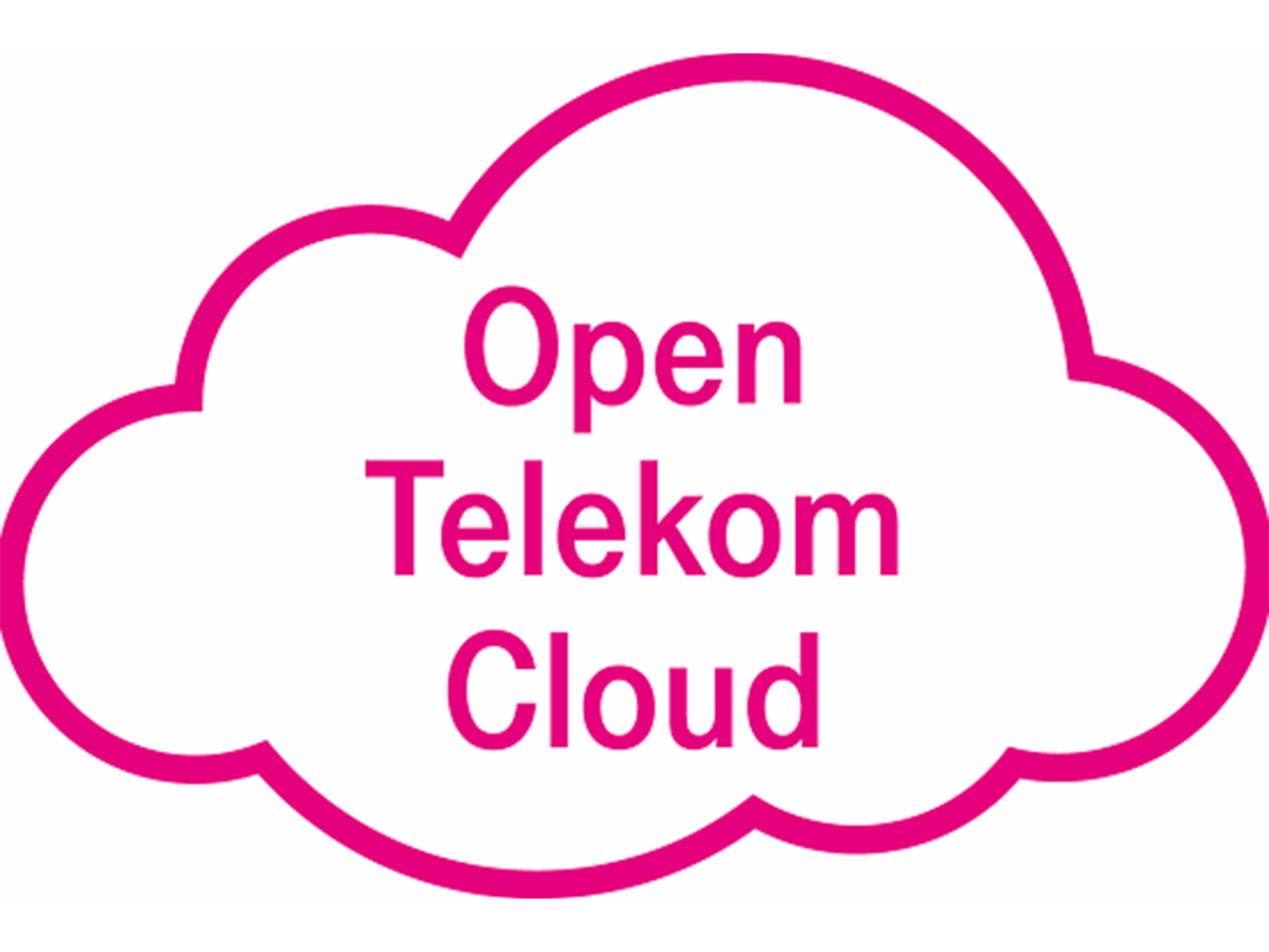 Open TelekomCloud