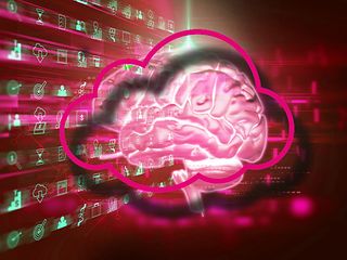Artificial intelligence from the T-Systems cloud, with IPsoft