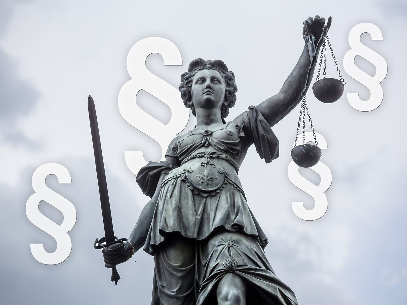 Justitia-Vectoring