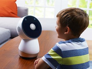 Future-is-now-jibo